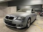 2005 BMW 530d, Auto's, BMW, Gebruikt, Overige modellen, Overige brandstoffen, Bedrijf