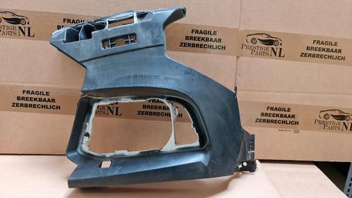 BMW F10 F11 M PAKKET LCI 550i 535i Mistlamp Houder Links FL, Auto-onderdelen, Carrosserie, Bumper, Voor, Gebruikt, Herkomst onderdeel bekend