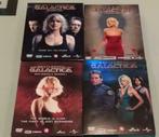 Battlestar Galactica Serie, Cd's en Dvd's, Dvd's | Tv en Series, Alle leeftijden, Boxset, Science Fiction en Fantasy, Ophalen of Verzenden