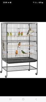 Voliere, Animaux & Accessoires, Enlèvement, Utilisé, Volière