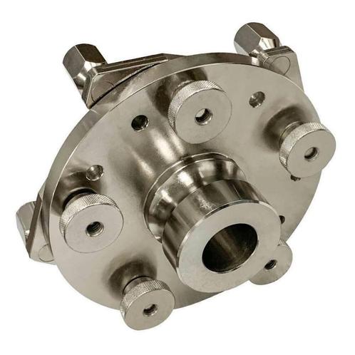 Balanceerapparaat Adapter (blinde velg), Auto diversen, Overige Auto diversen, Verzenden