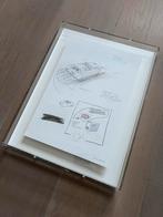 Panamarenko Prova Car plexibox, Ophalen of Verzenden