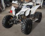 Yamaha raptor 250, Motoren