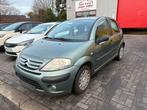 Citroën C3 1.2 Benzine bj 2007 145413km GEKEURD!, Autos, Citroën, Achat, Entreprise, Boîte manuelle, 5 portes