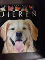 encyclopédie des animaux, Livres, Enlèvement ou Envoi, Comme neuf, Animaux