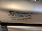 BMW Akrapovic dubbele uitlaat GSA 1300, Ophalen, Gebruikt