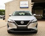 Nissan Qashqai STUUR-ZETEL-VERWARMING*360CAMERA*NAVIGATIE*, Auto's, Nissan, Voorwielaandrijving, Stof, 4 cilinders, 1404 kg