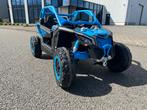 Kinder Auto CAN-AM Maverick buggy 24V 2 pers RC - MP4, Enlèvement ou Envoi, Neuf