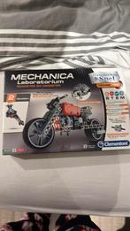 Mechanica Laboratorium Roadster en Dragster, Ophalen, Zo goed als nieuw