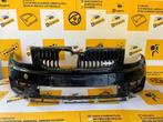 Voorbumper Skoda Octavia 3, Scout, 2013, -2017 5E0807221K, Gebruikt, Voor, Skoda, Bumper