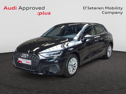 Audi A3 Sportback PHEV A3 Sportback PHEV 40 TFSI e Attractio, Auto's, Audi, A3, ABS, Airbags, Cruise Control, Elektrische ramen