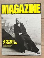 ANTON CORBIJN - coverstory DM Magazine * 2025 * NIEUW, Boeken, Tijdschriften en Kranten, Ophalen of Verzenden, Nieuw, Muziek, Film of Tv