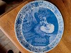 Delft blauw, Antiek en Kunst, Antiek | Wandborden en Tegels, Ophalen of Verzenden