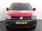 Volkswagen Caddy L2H1 BMT Maxi Highline Automaat | Airco | P, Automaat, Parkeersensor, Bedrijf, Diesel