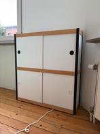 Kewlox hang kast, Ophalen, Zo goed als nieuw