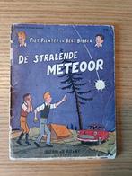 Piet Pienter en Bert Bibber - nummer 10 (1ste druk), Verzenden, Gelezen