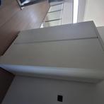 Kast kinderkamer, Ophalen, Strak modern, Gebruikt, 100 tot 150 cm