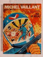 Michel Vaillant T.21 Massacre pour un moteur - édition origi, Une BD, Utilisé, Enlèvement ou Envoi