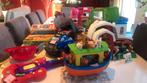 Lot speelgoed, Kinderen en Baby's, Speelgoed | Overig, Gebruikt, Ophalen