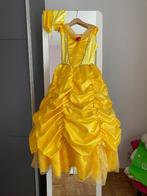 Disney Belle hoepeljurk, Kinderen en Baby's, Carnavalskleding en Verkleedspullen, Ophalen, Nieuw, 134 t/m 140, Meisje