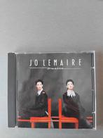 Cd. Jo Lemaire. Duelle., Cd's en Dvd's, Ophalen of Verzenden