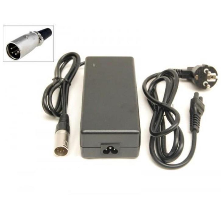 Giant Twist lader NC SSC04GNT 24 volt Lithium, Hobby en Vrije tijd, Elektronica-componenten, Nieuw, Ophalen of Verzenden