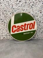 CASTROL BLIK, Verzamelen, Ophalen, Zo goed als nieuw