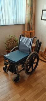Rolstoel MOET DRINGEND WEG vraagprijs 70 euro, Enlèvement