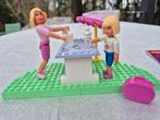 Lego Belville 5830 - Vintage jaren 1990 - niet compleet, Enlèvement ou Envoi, Comme neuf, Lego