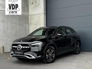 Mercedes Benz GLA 200 Progressive - Facelift model beschikbaar voor biedingen