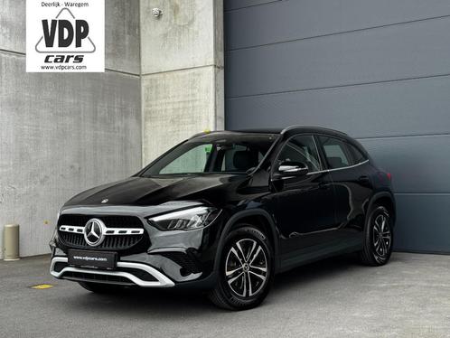 Mercedes Benz GLA 200 Progressive - Facelift model, Auto's, Mercedes-Benz, Bedrijf, Te koop, GLA, ABS, Achteruitrijcamera, Adaptive Cruise Control
