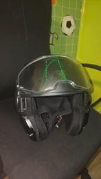 Scorpion brommerhelm Large, Fietsen en Brommers, Ophalen, Zo goed als nieuw
