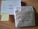 Toilettasje Chanel, Ophalen of Verzenden