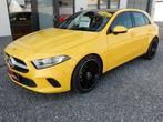Mercedes-Benz A-Klasse 180 AUTOMAAT /gps/camera /mercedes mo, Auto's, Gebruikt, 116 pk, 115 g/km, Bedrijf