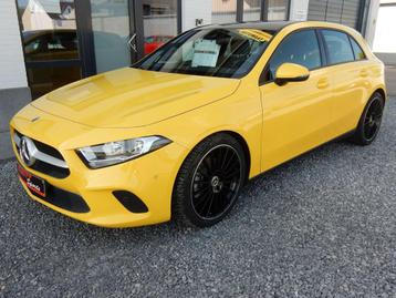 Mercedes-Benz A-Klasse 180 AUTOMAAT /gps/camera /mercedes mo beschikbaar voor biedingen