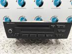 B.M.W. X1 sDrive18d [RADIO] 2011, Ophalen of Verzenden, Gebruikt, Stiba lid