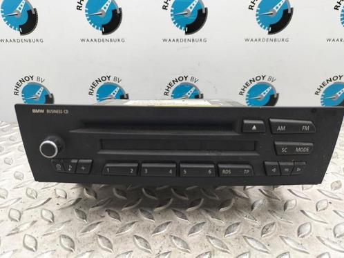 B.M.W. X1 sDrive18d [RADIO] 2011, Auto-onderdelen, Overige Auto-onderdelen, Gebruikt, ARN erkend, Stiba lid, Erkend duurzaam, Ophalen of Verzenden