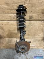 HYUNDAI I10 1 links voor veerpoot fuseelager 2007-2013, Auto-onderdelen, Ophanging en Onderstel, Ophalen of Verzenden, Gebruikt