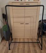 Stevig Kledingrek!! Geen plastiek!!, Ophalen