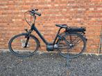 Damesfiets bnb 28inch electrische, Fietsen en Brommers, Ophalen, Zo goed als nieuw