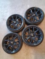 17 inch 4x100, Auto-onderdelen, Banden en Velgen, Ophalen, 17 inch, Band(en)