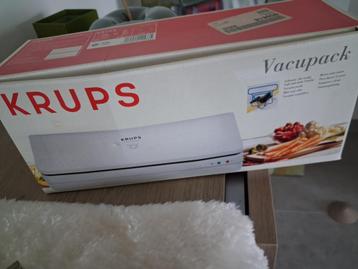Toestel vacuum trekken beschikbaar voor biedingen