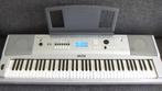 Yamaha DGX-230 Portable Grand, Ophalen of Verzenden, Zo goed als nieuw, 1 klavier, Overige typen