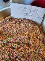 Tutti Frutti Tropical Fruit Patee 1kg -Pineta Zootecnisi, Ophalen