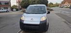 Citroen nemo 1.4 diesel LICHTE VRACHTWAGEN bj 2010 km185000, Auto's, Particulier, Te koop, Nemo, Handgeschakeld