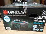 Robotmaaier, Jardin & Terrasse, Enlèvement, Comme neuf, 20 à 25 cm, Contrôlable via l'application