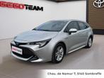 Toyota Corolla 2.0 HSD DYNAMIC GPS CAMERA CARPLAY, Argent ou Gris, Achat, Euro 6, Entreprise