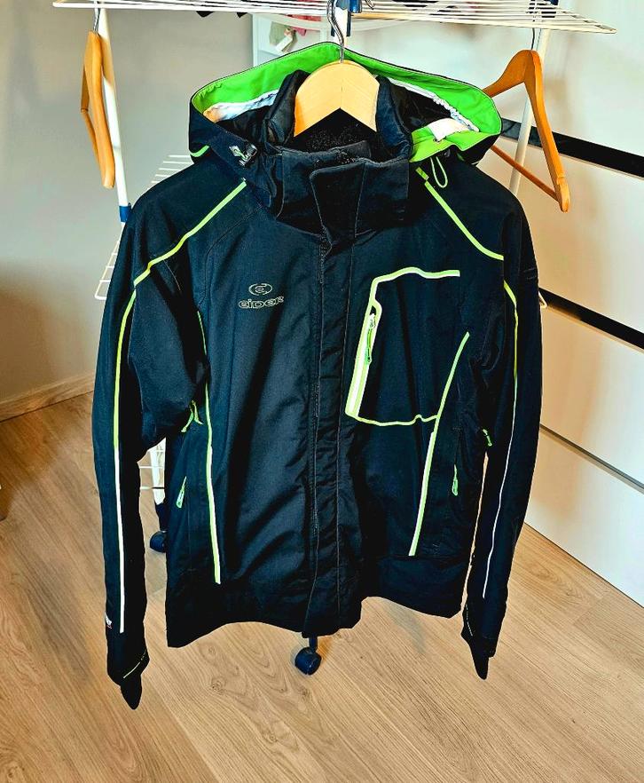 Gilet de ski Eider M/L en parfait état pour 50,00€, Sports & Fitness, Ski & Ski de fond, Comme neuf, Vêtements, Autres marques