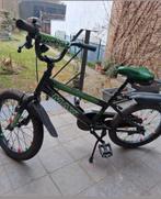Kinderfiets 20 inch, Ophalen, Zo goed als nieuw