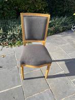 Eiken stoelen 10 stuks, Ophalen